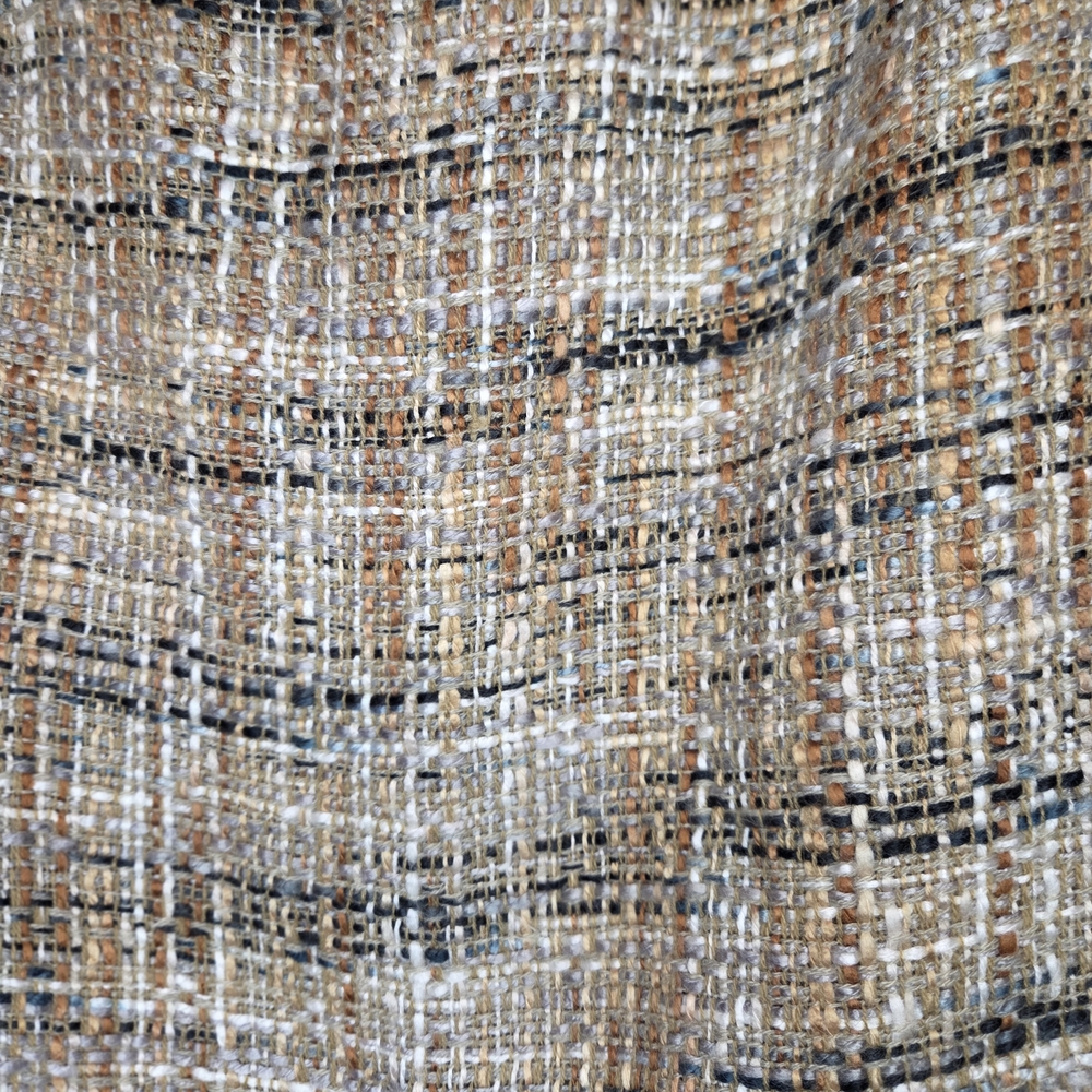 Focus 2000 Tweed Skirt Suit - Picture 8 of 9